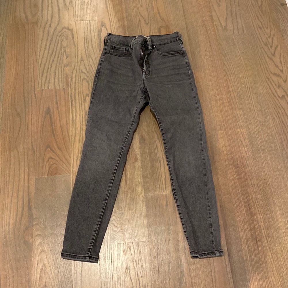 Everlane jeans